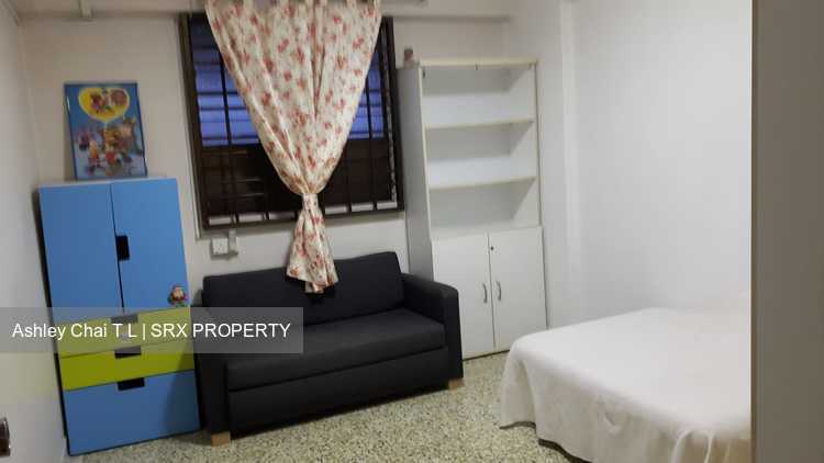 Blk 526 Bedok North Street 3 (Bedok), HDB 3 Rooms #177341962